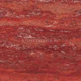 Травертин Travertin Persian Red, фото Купить Травертин Travertin Persian Red в Владикавказе